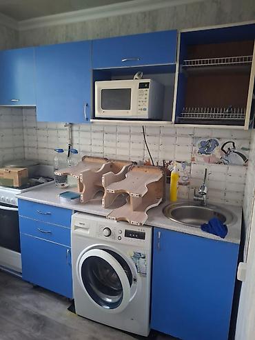 Долгосрочная аренда квартир: 1 комната — 1