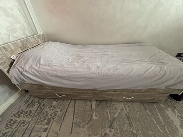 кроват бу: Полуторная Кровать, Б/у