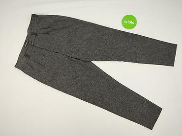 numoco pl: Terranova, Spodnie materiałowe damskie, rozmiar M — 2