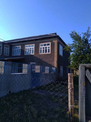 dəmir hasarlar: 8 otaq, 156 kv. m, Kredit yoxdur, Orta təmir