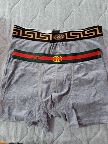 kutije za nakit београд слике: Underwear, Calvin Klein, color - White, Cotton