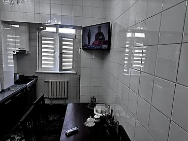 2 уровне: 3 комнаты, 68 м², 105 серия, 6 этаж, Свежий ремонт — 2