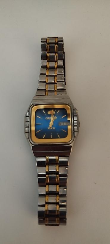 Другие наручные часы: Casio Edifice EFR‑526D‑7AVUDF (модуль 5345) - Кварцевый хронограф - — 19