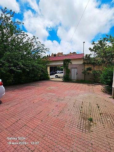 ucuz ev: 10 otaq, 377 kv. m, Yeni təmirli — 5