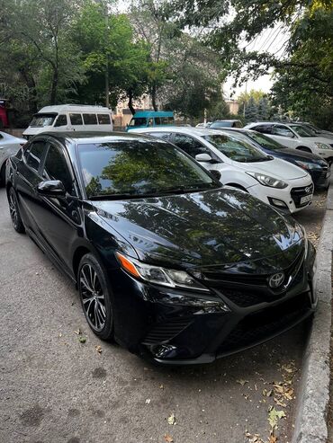 хонда сивик леви руль автамат хежибек серебристый: Toyota Camry: 2019 г., 2.5 л, Автомат, Бензин, Седан
