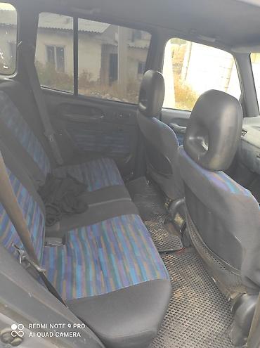 крышка багажника хонда срв: Toyota RAV4: 1995 г., 2 л, Автомат, Бензин, Кроссовер — 6