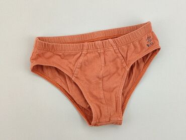 majtki z bawełny organicznej: Panties, Lupilu, 3-4 years, condition - Satisfying