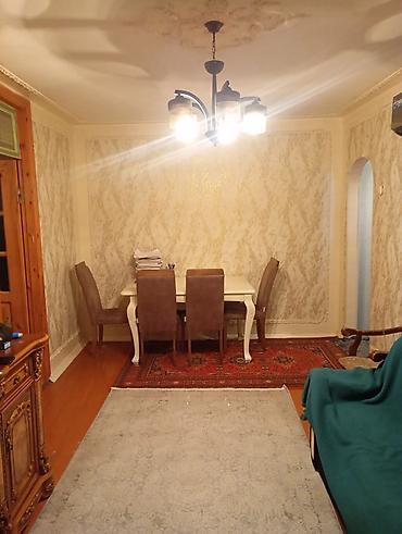 квартира баку купить: Мингечевир, 2 комнаты, Вторичка, 45 м² — 2