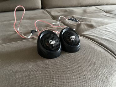 jbl tune 500: Продаю пищалки, твиттера (оригинал) отрабатывают идеально