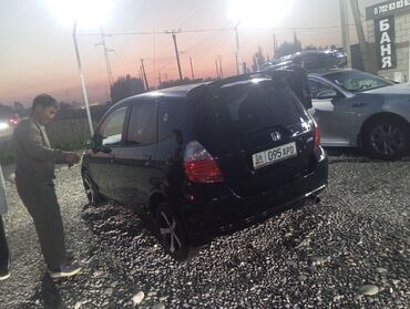 тормозные диск фит: Honda Fit: 2003 г., 1.3 л, Хетчбек