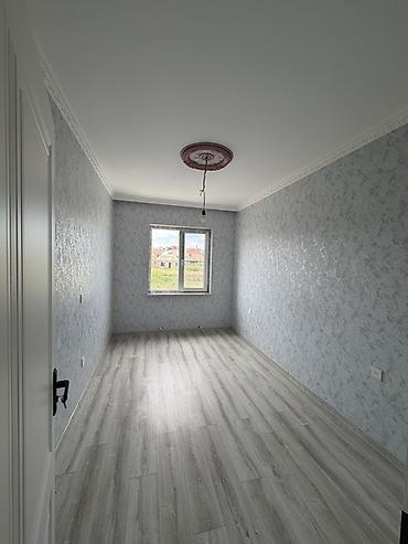 təmir tikinti işləri: Mənzildə tamamlama-təmir xidməti 2 mertebeli kupcali heyet evi — 1