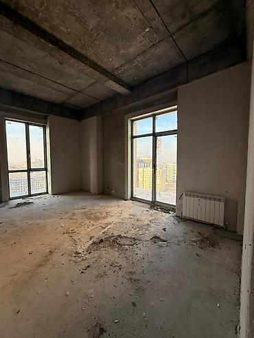 Продажа квартир: 3 комнаты, 116 м², Элитка, 13 этаж, Готовая ПСО (под самоотделку) — 4