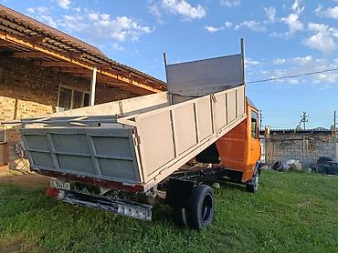ман фура: Грузовик, Mercedes-Benz, Стандарт, 5 т, Б/у — 6