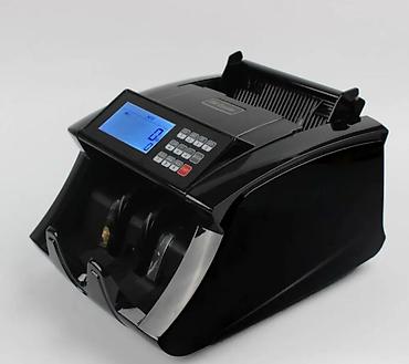 usd: Машинка для счета денег Bill Counter 2020 UV/3MG+ бесплатная доставка — 3