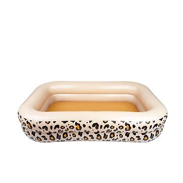 step deka cena: Swim Essentials bazen 211x132x46 cm – pravougaoni, na naduvavanje, sa — 1