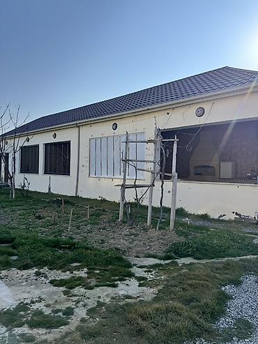 kohnə tikili: 6 otaqlı, 300 kv. m, Kredit yoxdur, Təmirsiz — 4
