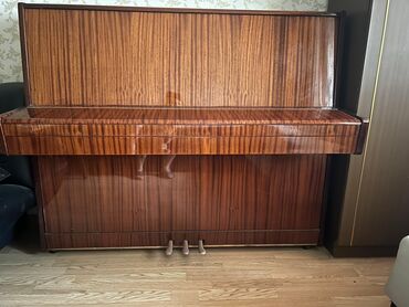 история азербайджана 8 класс тесты ответы: 🎹 Əla vəziyyətdə pianino satılır! 🎶 ▪️ Təmiz və səliqəli saxlanılıb