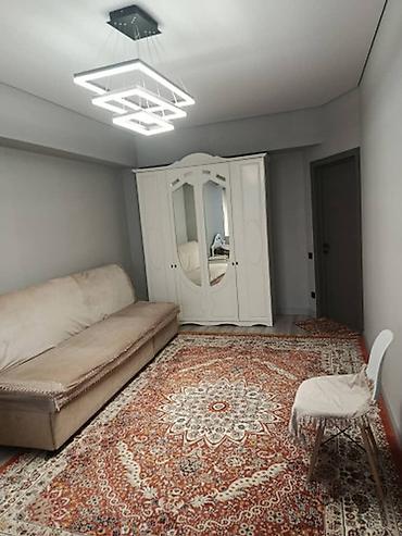 тэц квартира: 2 комнаты, 51 м², Таш-Рабат ТРЦ Элитка, 9 этаж, Евроремонт — 6