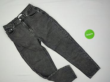 primark jeans: PULL&BEAR, Jeansy damskie, rozmiar M — 2