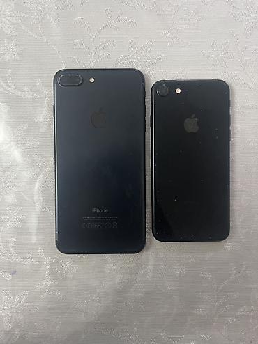 iponalar: IPhone 7, 128 GB — 2