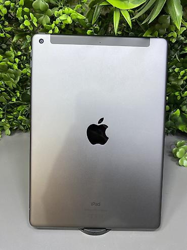 ipad satış: İşlənmiş Apple iPad 8 (2020), 10,2", 128 GB, Ödənişli çatdırılma — 6