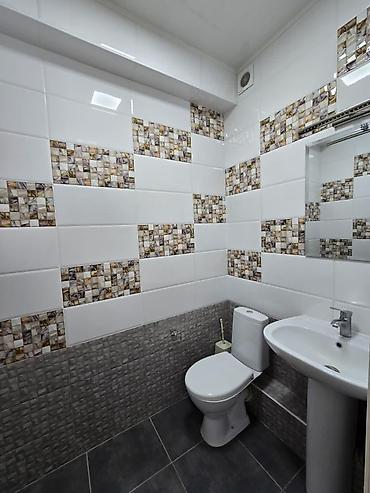 Продажа квартир: 3 комнаты, 90 м², Элитка, 8 этаж, Евроремонт — 6