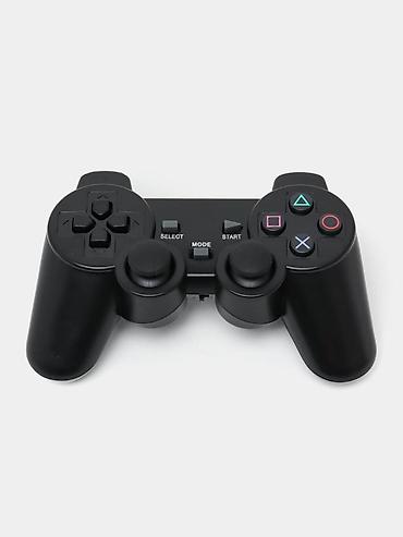 nintendo controller: Беспроводной контроллер с функцией вибрации. Совместим с PS2, PS3, PC — 2