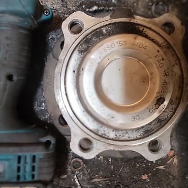 nissan sunny radiator: BMW ön təkər göbəyi (hub) – FAG istehsalı - Brend/istehsalçı: FAG - — 3