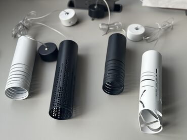 Çilçıraqlar: Çılçıraq, 1 lampa, Metal -da lalafo.az — 9 Çilçıraqlar: Çılçıraq, 1 lampa, Metal — 9