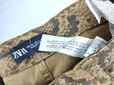 zara fleared jeans: Zara, Jeansy damskie, rozmiar S — 5
