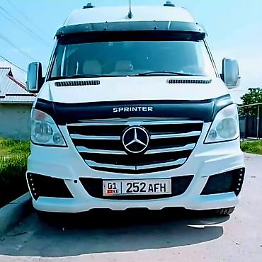 Пассажирский бус на заказ: Бус на заказ вместимость 18 человек Комфортный кожаный салон с — 3