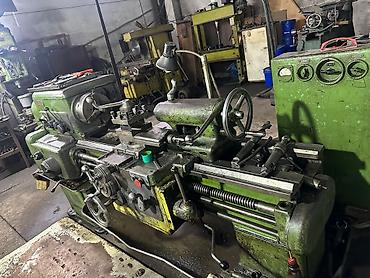 Шлифовальные машины: Шлифовальная машина, Стандартная шлифмашина, Б/у, Самовывоз — 21