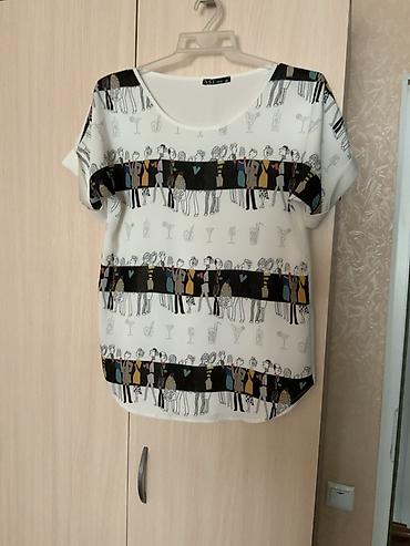 Блузки: Блузка — 9