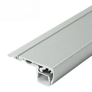 Kanalice za kablove: ALU LED PROFIL ZA PLOČICE ALUMINIJUMSKI PROFILI ZA LED TRAKE | — 15