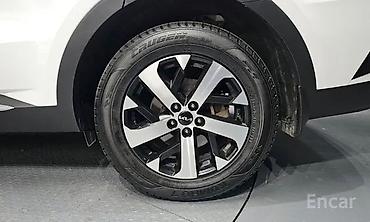 Kia: Kia Sorento: 2020 г., Кроссовер — 8