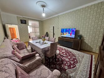 Həyət evləri və villaların satışı: 8-ci kilometr 4 otaqlı, 100 kv. m, Kredit var, Orta təmir — 5