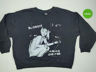 bluzy swd: H&M Divided, Bluza damska
, rozmiar XL — 2