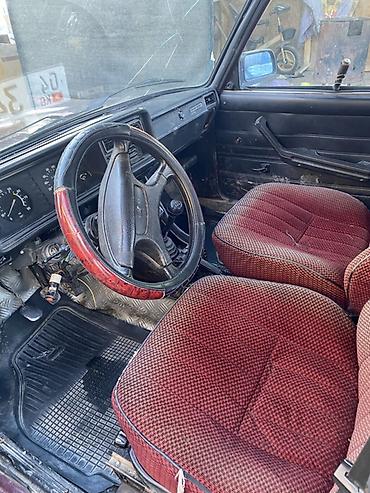 ВАЗ (ЛАДА): ВАЗ (ЛАДА) 2107: 2005 г., Седан — 7