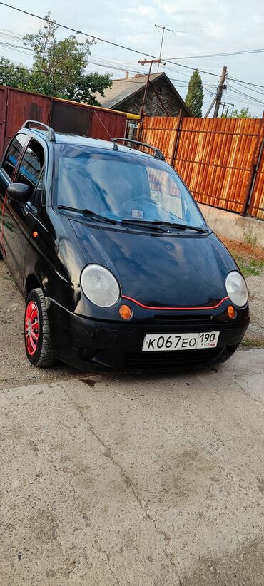обзор электроскутер а: Daewoo Matiz: 2010 г., 0.8 л, Механика, Бензин, Хэтчбэк
