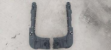 ruda za traktor: NOSAC BRANIKA PLASTIKA ZA BMW X3 OD 2020. DO 2022. GOD. - | PO — 1
