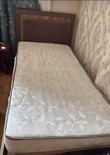 Çarpayılar: Carpayi 110 azn satilir‼️unvan yeni gunesli kod3534b sekine — 1