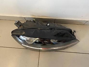 kn filter za auto: FAR ZA VOLKSWAGEN GOLF 7 OD 2016. DO 2019. GOD. - 5G1941006D | Desni — 1