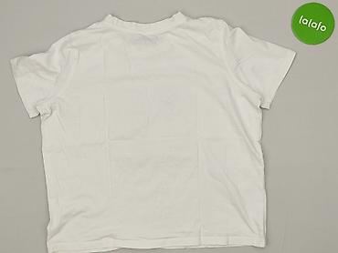 gomez kod: Sinsay, T-shirt damski, rozmiar L — 4
