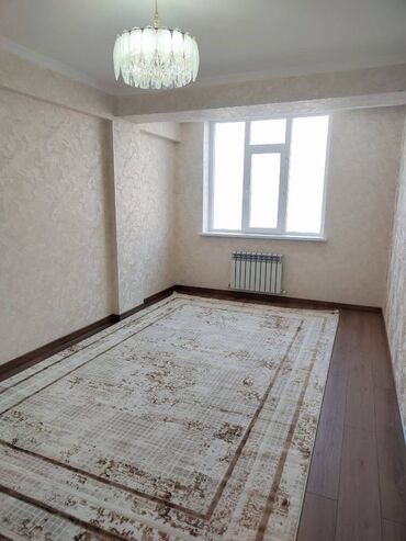 дома в оше: 2 комнаты, 62 м², Элитка, 9 этаж, Евроремонт