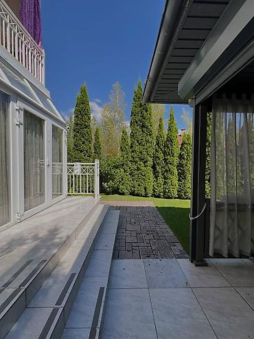 таунхаус киргизия 2: 2 комнаты, 67 м², 1 этаж, Евроремонт — 10