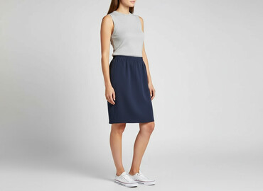 c a spódnica: Women`s skirt, size M