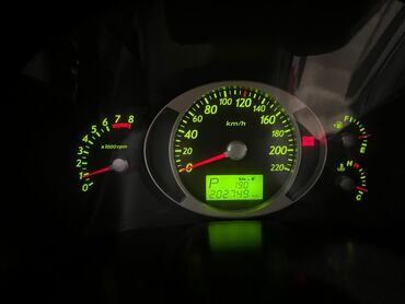 Hyundai: Hyundai Tucson: 2.7 l | 2006 il Krossover — 12