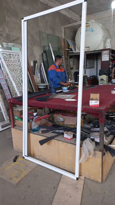 Ağcaqanad torları: Ağcaqanad Torları. Siyirməli/Qarmoşka və Sade Ağcaqanad torları — 5