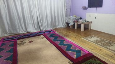 дом в аренду на долгий срок: Сдается комната на длительный срок Новопавловка Алтын Ордо только