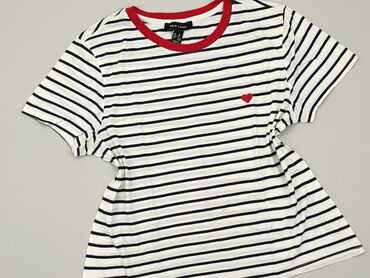 T-shirty: T-shirt, New Look, L, stan - Bardzo dobry